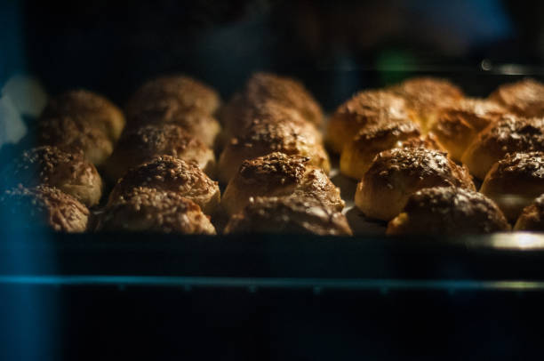 Filo pastry, appetizer, baked, baked pastry item, breakfast